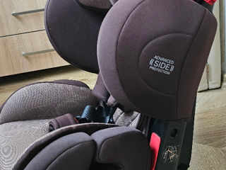 Автокресло Recaro foto 2