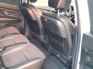 Renault Grand Scenic foto 9