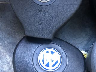 Se vinde aerbag la volksvagen passat golf