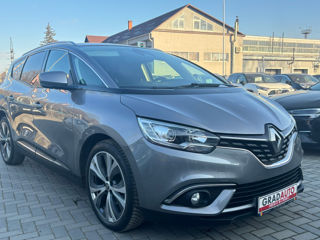 Renault Grand Scenic foto 2