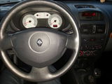 Renault Clio Symbol фото 5