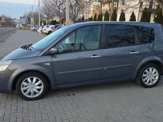 Renault Grand Scenic foto 5