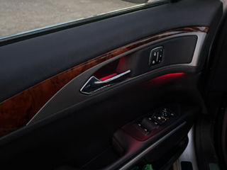 Lincoln MKZ foto 7