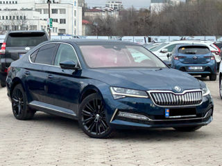 Skoda Superb foto 5