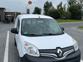 Renault Kangoo foto 2