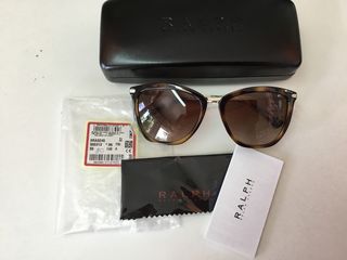 Очки  ralph lauren   prada    ray-ban   versace   persol   burberry  100%   оригинал foto 3