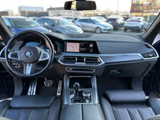 BMW X5 foto 8