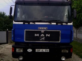 Man F2000 foto 3