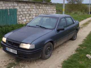 Opel Vectra foto 3