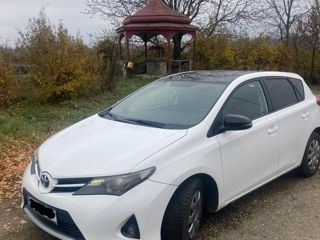 Toyota Auris foto 3