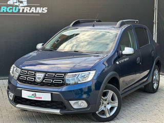 Dacia Sandero Stepway foto 2