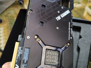 ASUS Tuf Gaming 3090 foto 3