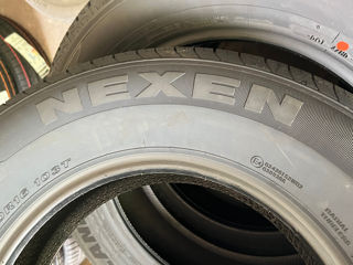 225/70 R16 Nexen Nblue HD plus/ Доставка, livrare toata Moldova foto 9