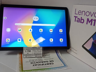 Lenovo Tab M10 4/64 Gb 1790 lei