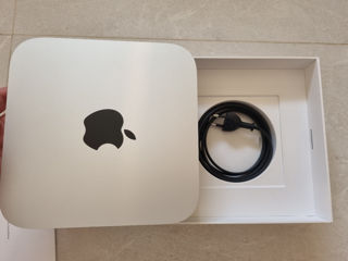 MacMini M2 фото 1