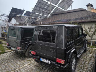 Mercedes G-Class foto 3