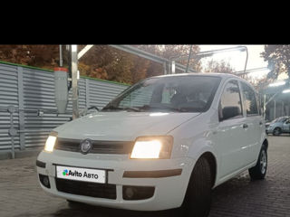 Fiat Panda 4*4 foto 2