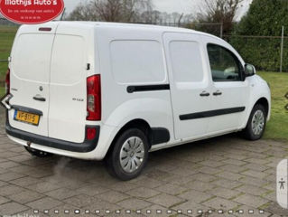 Mercedes Citan foto 3