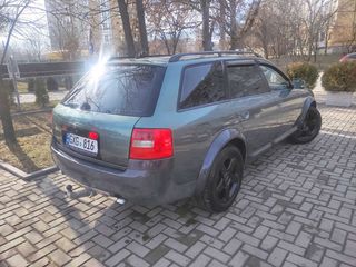 Audi Allroad foto 9