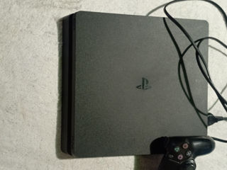 Продам Ps4 -1tb память