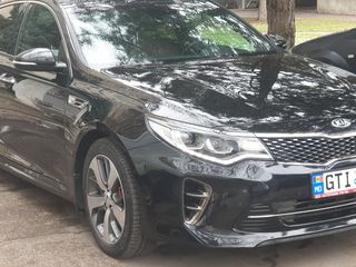 Kia Optima foto 2