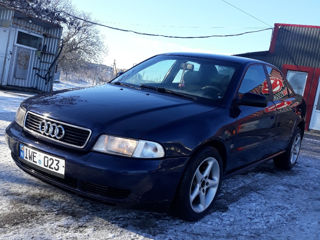 Audi A4 foto 3