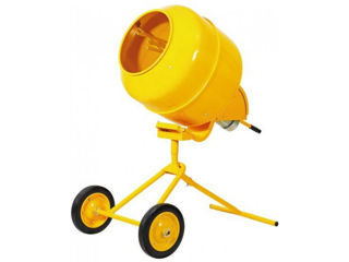 Betoniera Temp RCM800 225L -transfer-credit-livrare foto 2