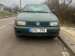 Volkswagen Polo foto 2