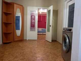 Apartament cu 2 camere, 50 m², Botanica, Chișinău