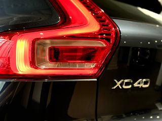 Volvo XC40 foto 8