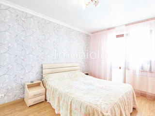 3-х комнатная квартира, 72 м², Чокана, Кишинёв фото 4