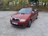 Skoda Fabia foto 2