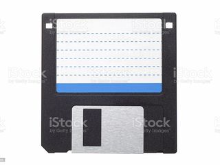 Usb Floppy Drive Emulatoare si Floppy Dischete pentru clape foto 2