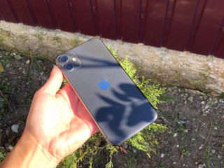 Продам IPhone 11 64Gb foto 4