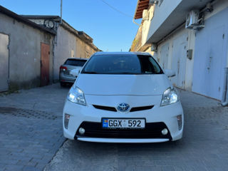 Toyota Prius foto 2