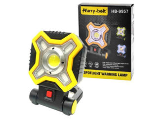 Spot LED HB-9957