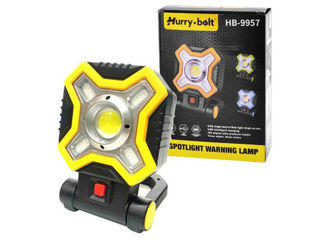 Spot LED HB-9957 foto 1