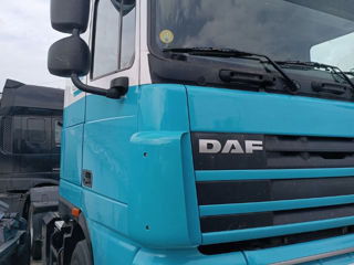 Daf XF105.460 foto 2