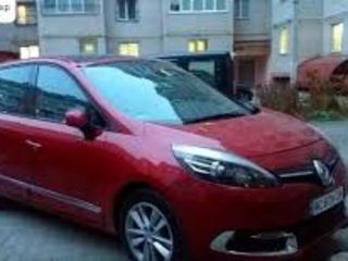 Renault Grand Scenic foto 4