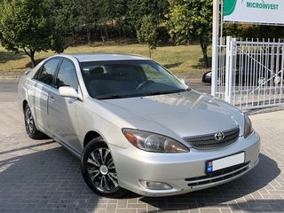 Toyota Camry foto 4