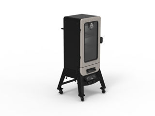 Afumator electric vertical Pit-Boss Digital electrik smoker