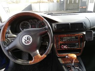 Dezmembrare vw passat b5/b5+, разборка пассат б5/б5+ foto 5