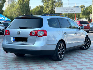 Volkswagen Passat foto 4