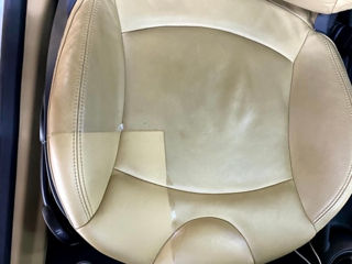 Детейлинг-химчистка,увлажнение кожи от TAV Detailing MD foto 0