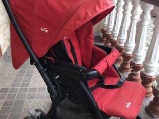 alas stroller joie
