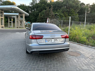 Audi A6 foto 3