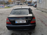 Mercedes E-Class foto 4