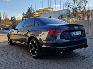 Audi A4 foto 4