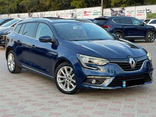 Renault Megane foto 5