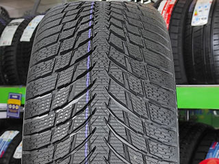 Nokian 225/50 R18 Зима / Iarna / 2024 / Made Finland